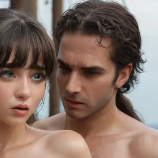 générateur d’images porno IA