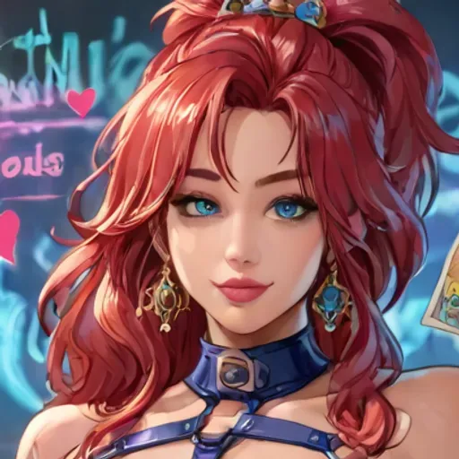 KI-Pornobild-Generator