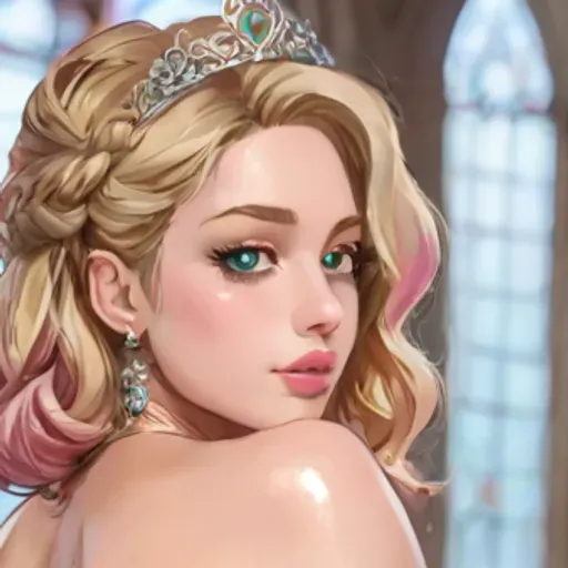 KI-Pornobild-Generator