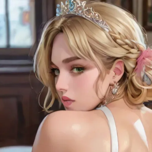 KI-Pornobild-Generator