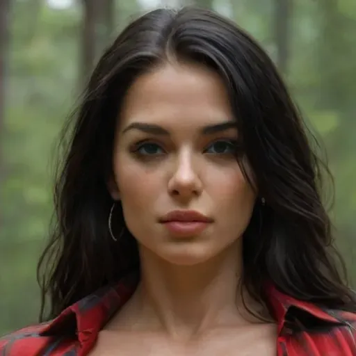 AI 포르노 이미지 생성기