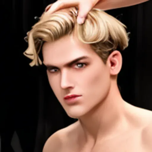 AIポルノ写真ジェネレーター