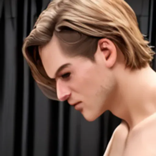 AIポルノ画像ジェネレーター