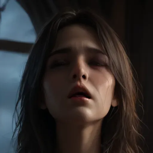 AI porn image generator