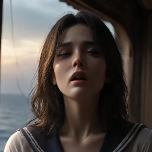 AI porn image generator