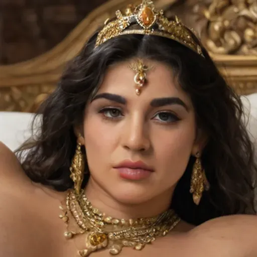 Pencipta imej lucah AI