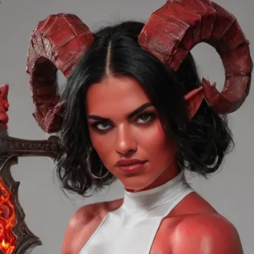 AI porn image generator