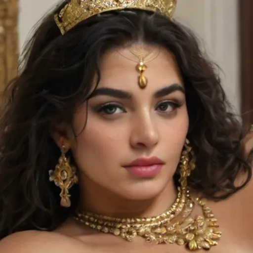 Pencipta imej lucah AI