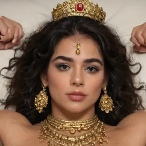 AI porn image generator