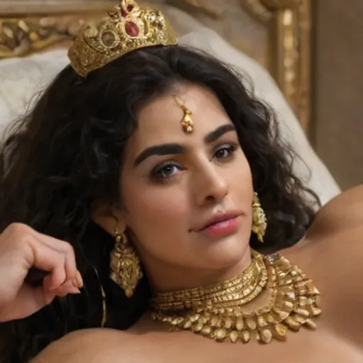 AI porn image generator