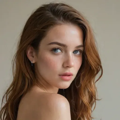 AI色情圖片產生器