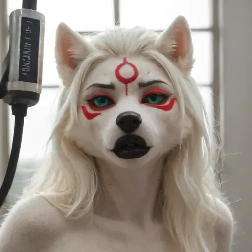 gerador de imagens pornô com IA