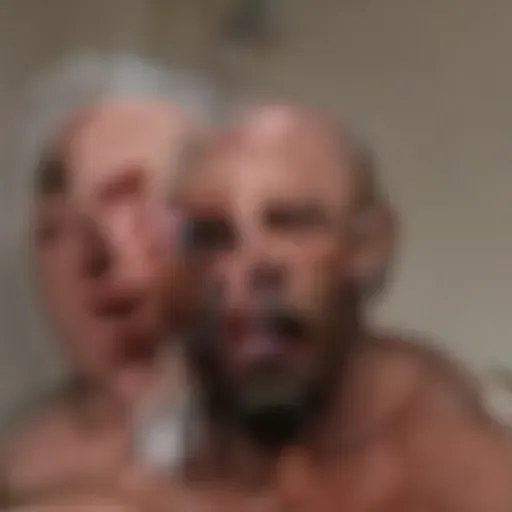 AIポルノ画像ジェネレーター