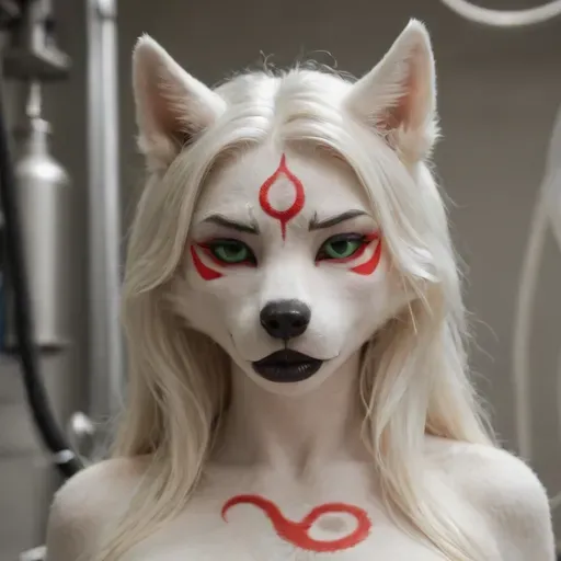 gerador de imagens pornô com IA