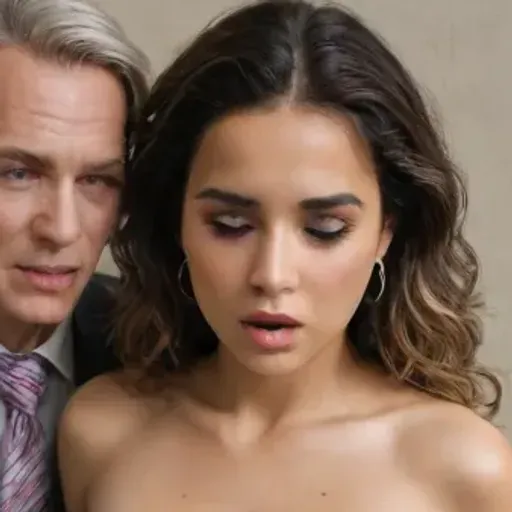 AI 포르노 이미지 생성기