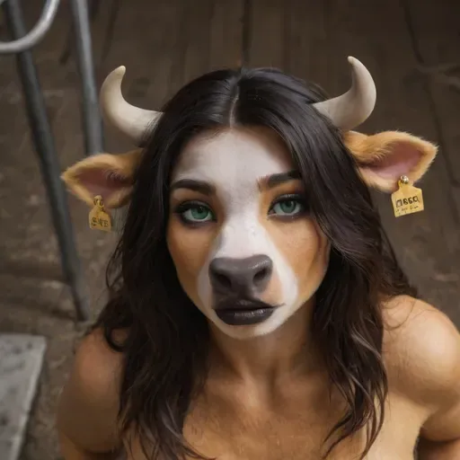 AI 포르노 이미지 생성기