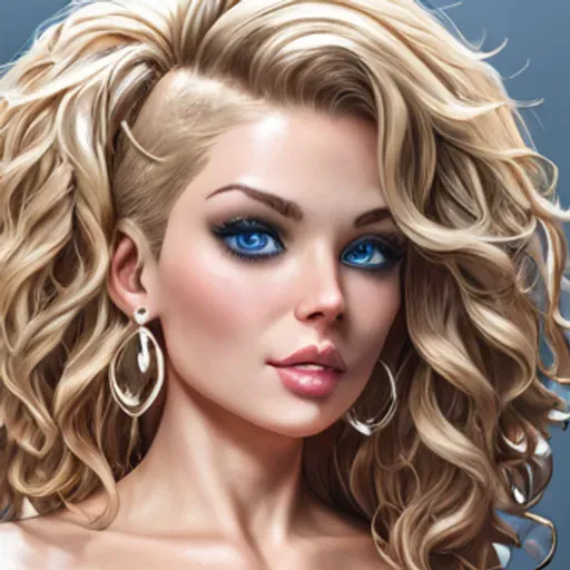 AI色情圖片產生器