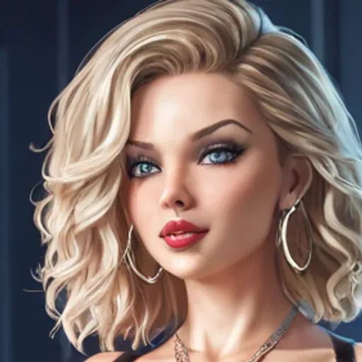 AI porn image generator