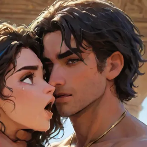 AIポルノ写真ジェネレーター