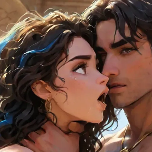 AIポルノ画像ジェネレーター