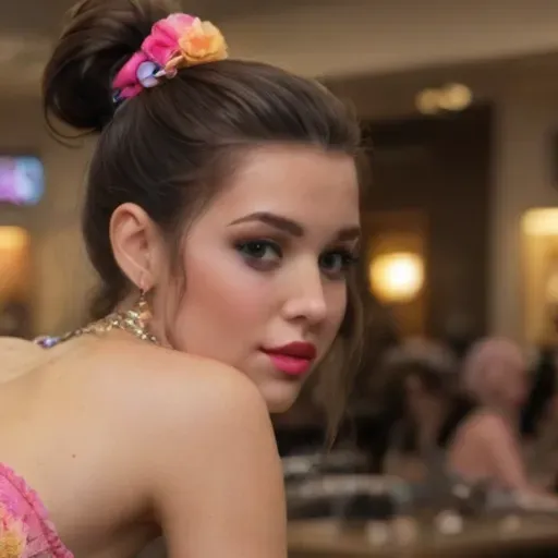 AI porn image generator