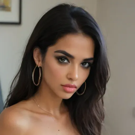 AI色情图片生成器