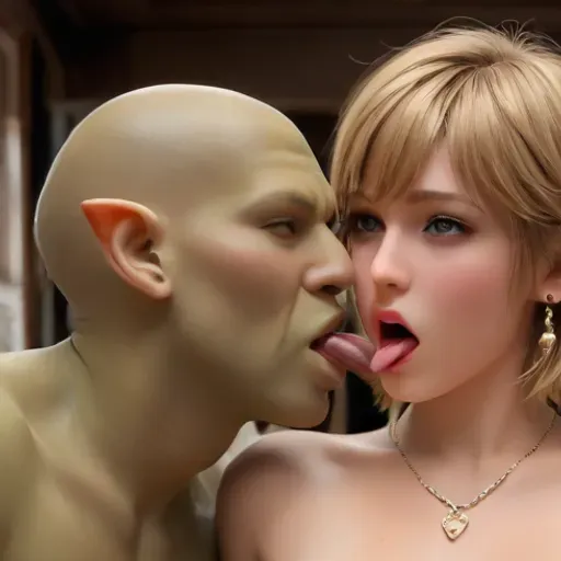 AI色情照片產生器