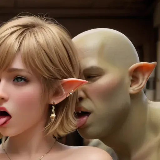 AI色情圖片產生器