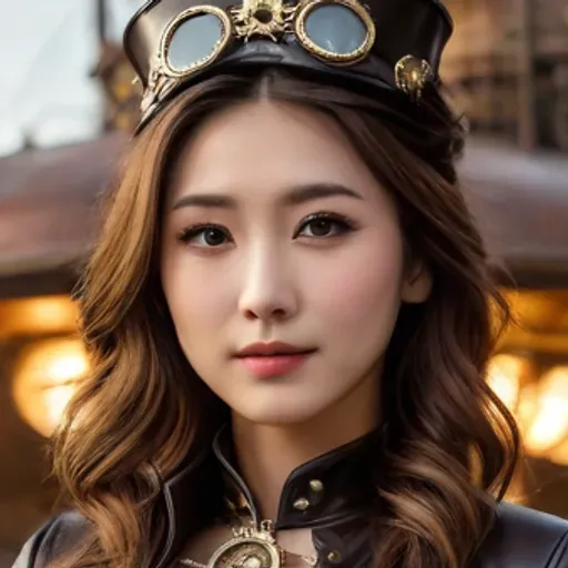 AI 포르노 이미지 생성기