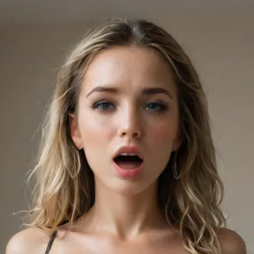 KI-Pornobild-Generator