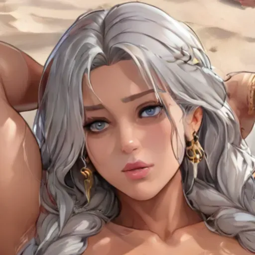 AI色情图片生成器