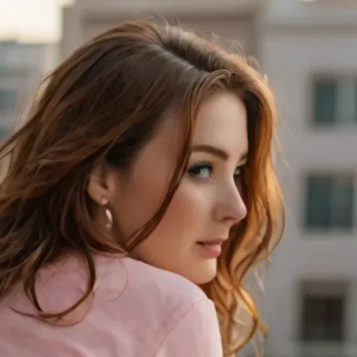 โปรแกรมสร้างภาพโปรนที่ใช้ปัญหา AI