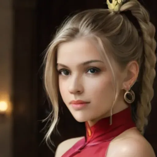 AI 포르노 이미지 생성기