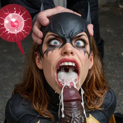 AIポルノ画像ジェネレーター