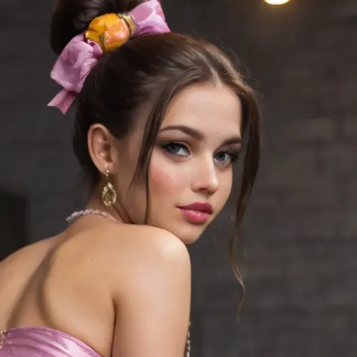 AI porn image generator