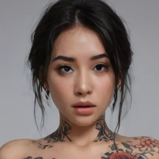 generatore di immagini porno IA