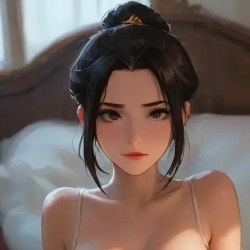 एआई पोर्न इमेज जेनरेटर