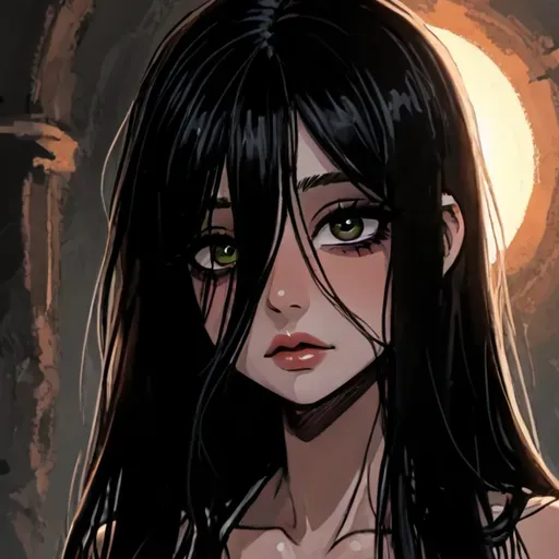 AIポルノ画像ジェネレーター