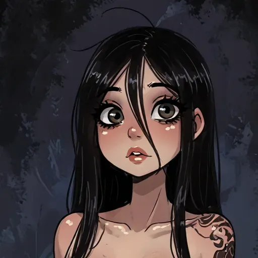 AI porn image generator