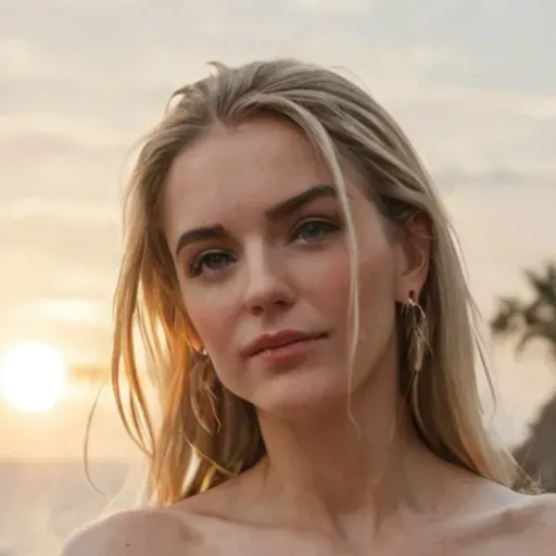 AI色情图片生成器