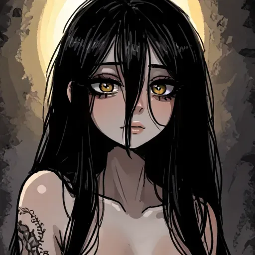 AI色情图片生成器