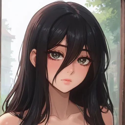 AI色情圖片產生器