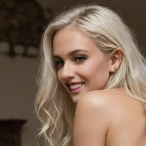 Pencipta imej lucah AI