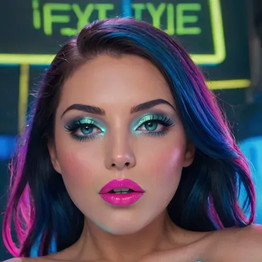 एआई पोर्न इमेज जेनरेटर