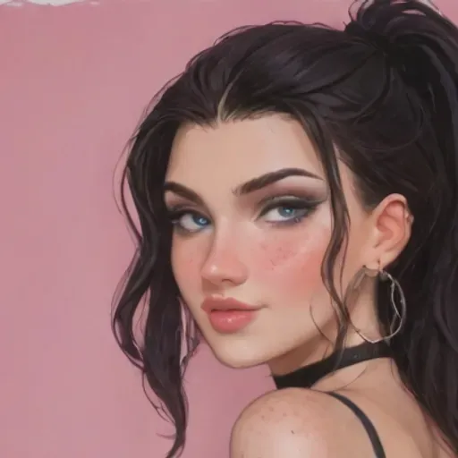 генератор порно-изображений на ИИ