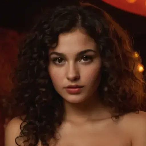 AI porn image generator