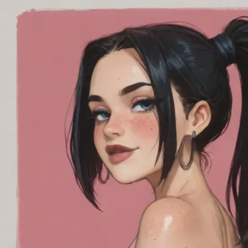 yapay zekâ porno görsel üretici