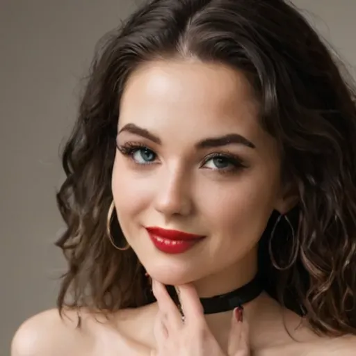 AIポルノ画像ジェネレーター