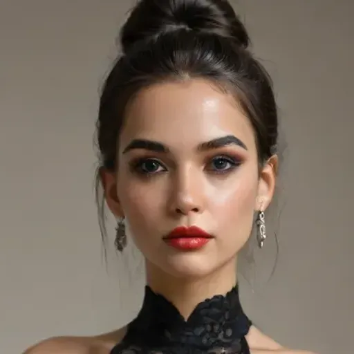 AI色情圖片產生器