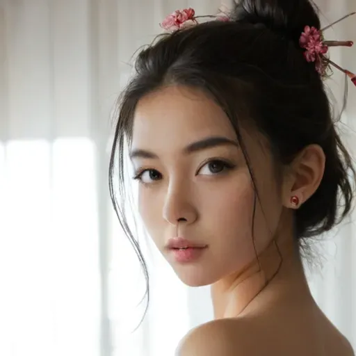 yapay zekâ porno görsel üretici